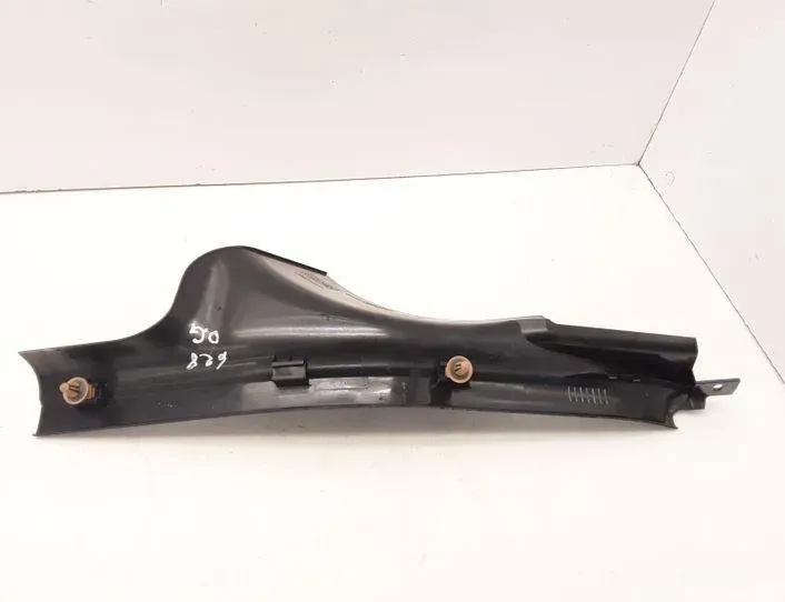 BMW 5 Series E60/E61 (2003-2010) Baghøjre sidetærskelbeklædning 7025010,51477025010 20745314