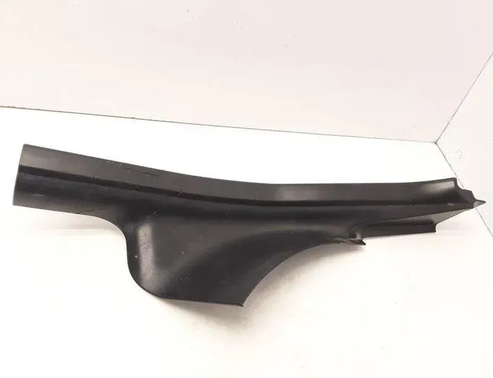 BMW 5 Series E60/E61 (2003-2010) Baghøjre sidetærskelbeklædning 7025010,51477025010 20745314