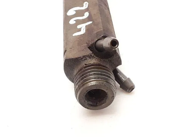 VOLKSWAGEN Passat B5 (1996-2005) Brændstofinjektor 028130201G,028130201 20749922