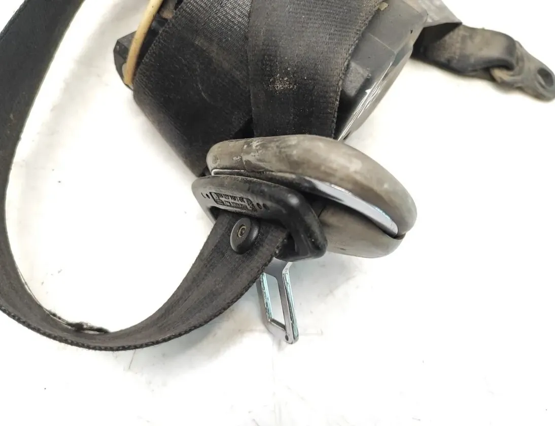 VOLKSWAGEN Caddy 3 generation (2004-2015) Venstre forreste sikkerhedssele 34044285,65591,2K0857805F 21182077