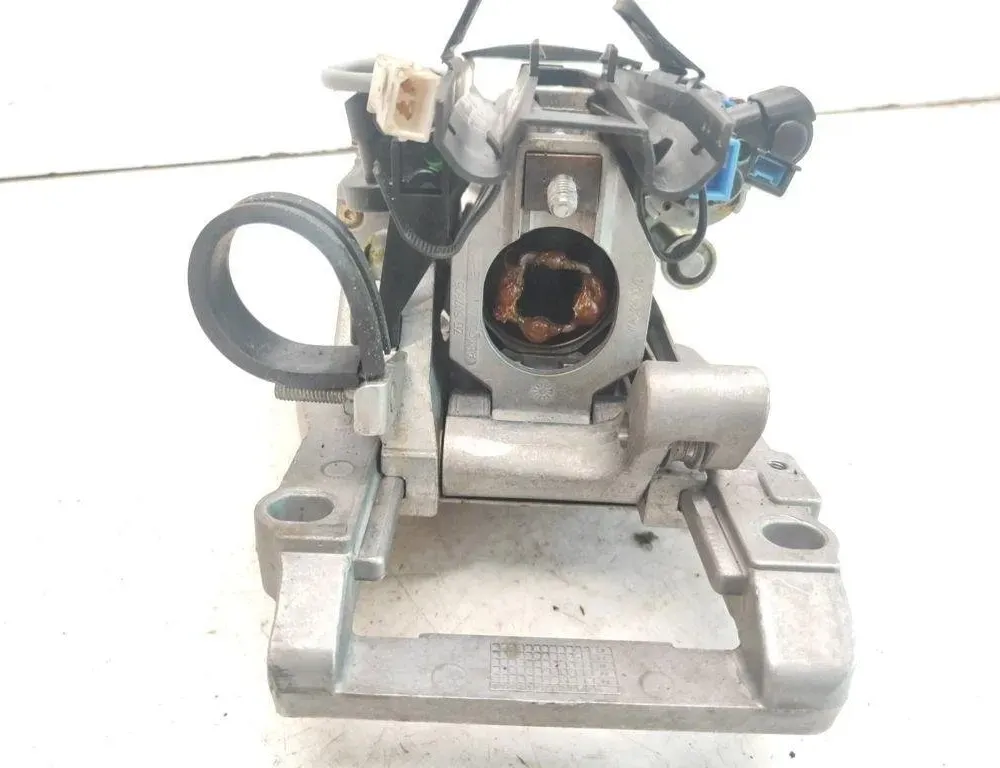 AUDI A8 D2/4D (1994-2002) Styresøjlemekanisme 4B0971824K,327260 30341814