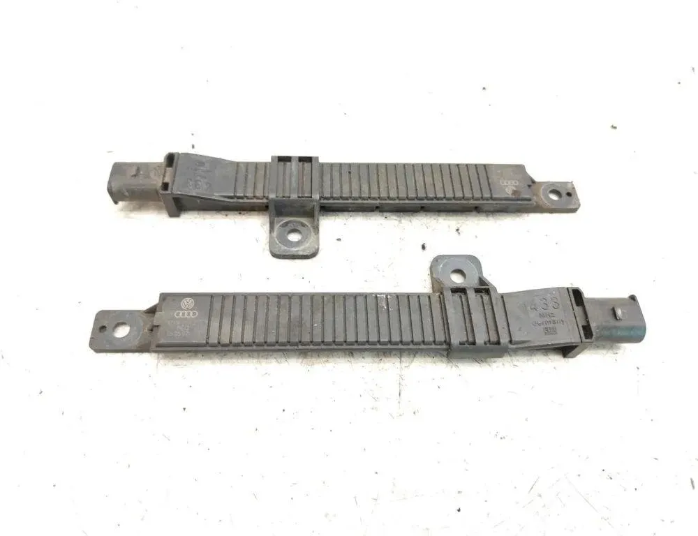 AUDI A8 D2/4D (1994-2002) Bootlid-antenneforstærker 4D0907277 30341978