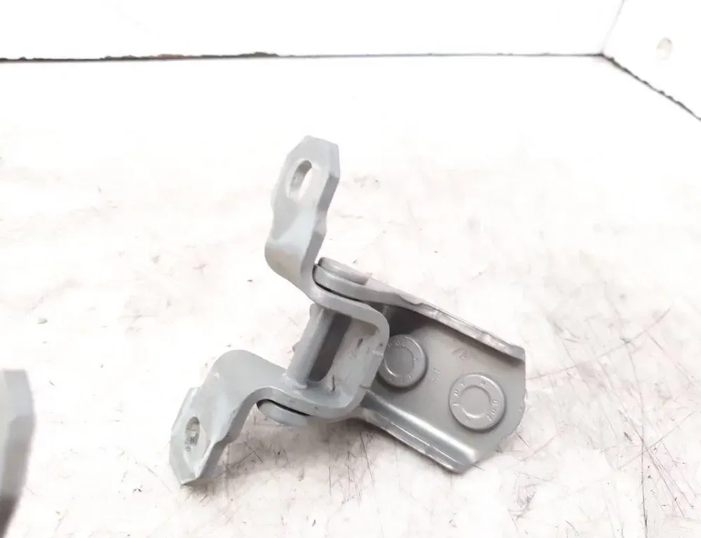 RENAULT Espace 5 generation (2015-2023) Andre kropsdele TEA19 33198380