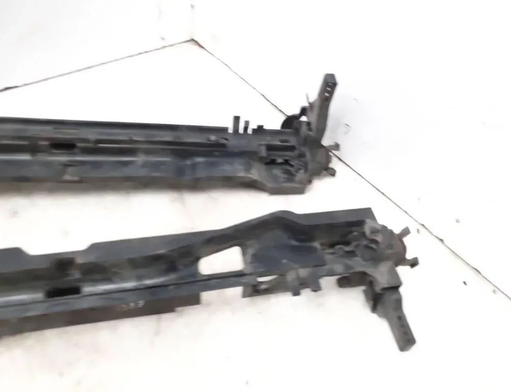 MERCEDES-BENZ C-Class W205/S205/C205 (2014-2023) Andre kropsdele A0995042118,A0995042218 33443579