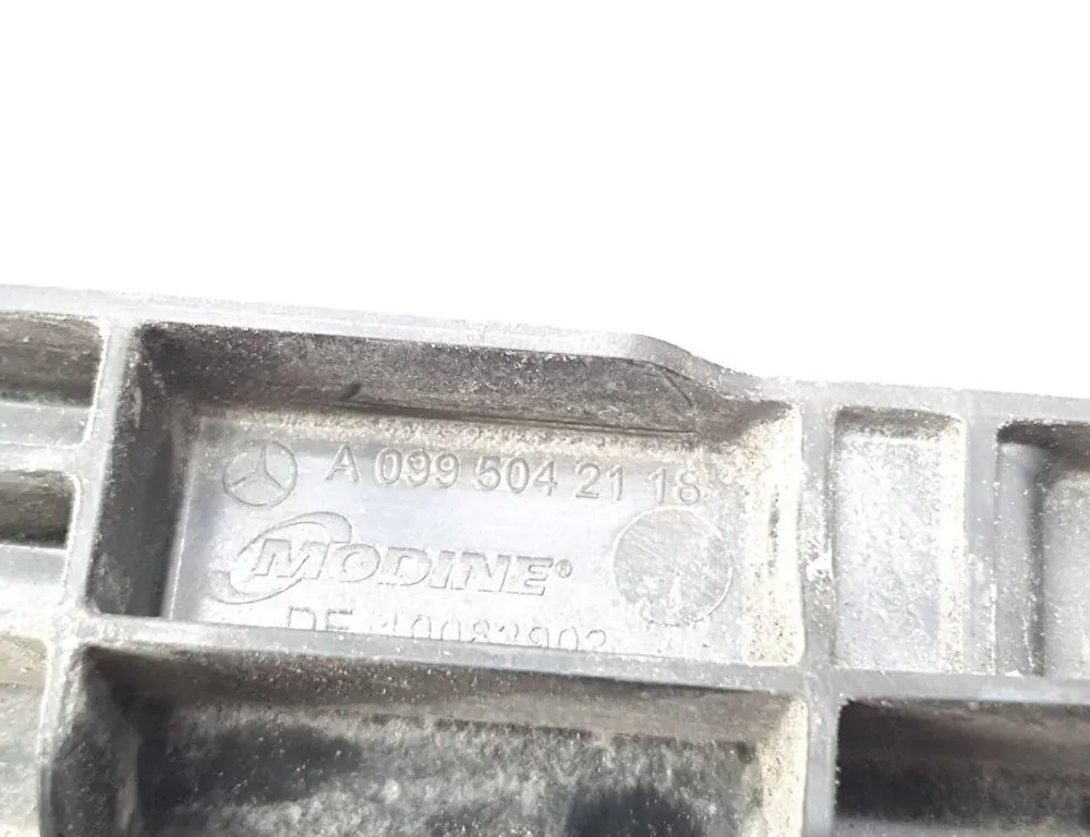 MERCEDES-BENZ C-Class W205/S205/C205 (2014-2023) Andre kropsdele A0995042118,A0995042218 33443579