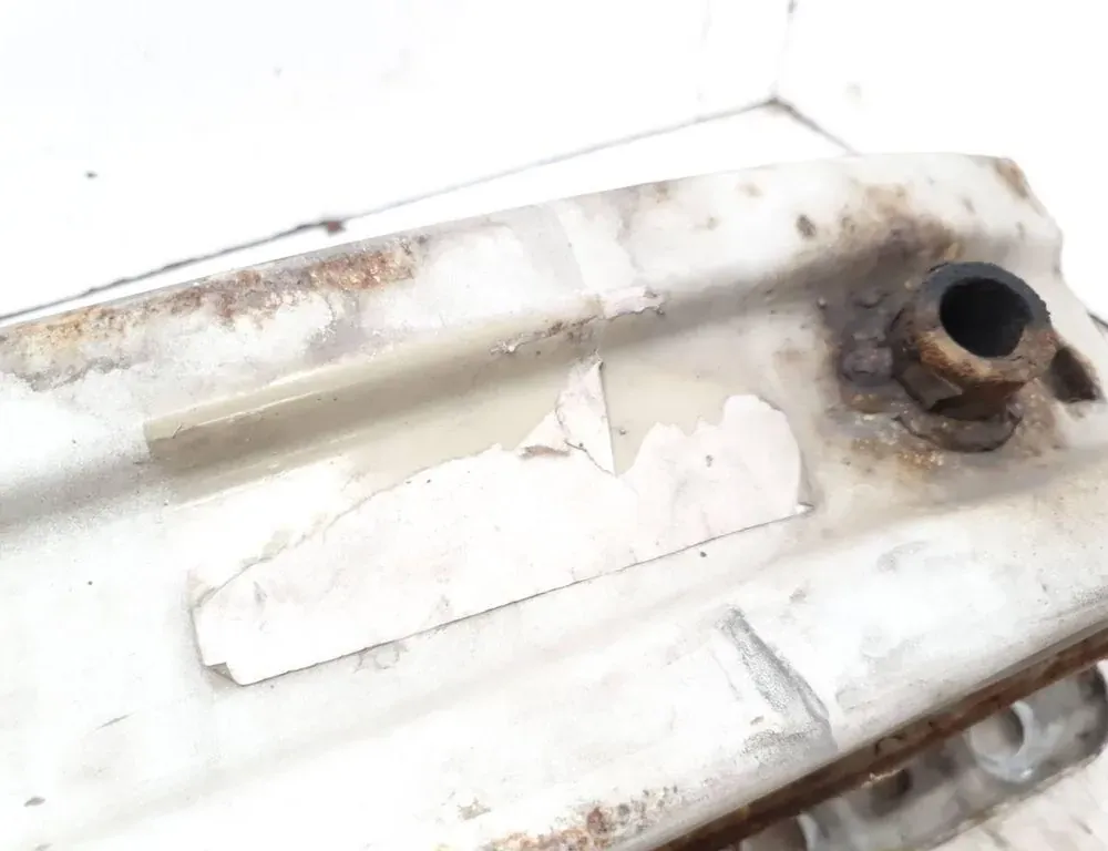 CITROËN Nemo 1 generation (2008-2015) Forstærkningsstang NV903 33496192