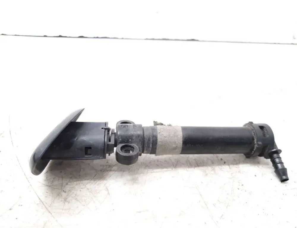 RENAULT Espace 5 generation (2015-2023) Forlygtevasker i venstre side NV903 33496279