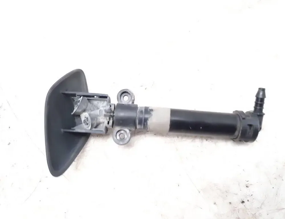 RENAULT Espace 5 generation (2015-2023) Forlygtevasker i venstre side NV903 33496279