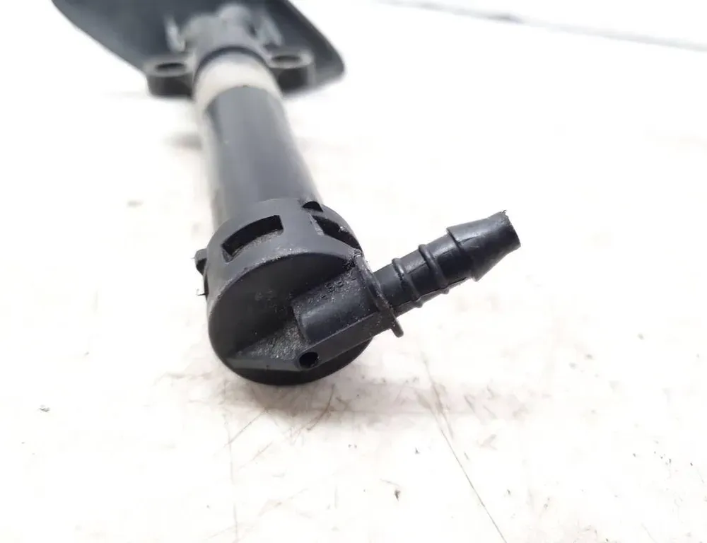 RENAULT Espace 5 generation (2015-2023) Forlygtevasker i venstre side NV903 33496279