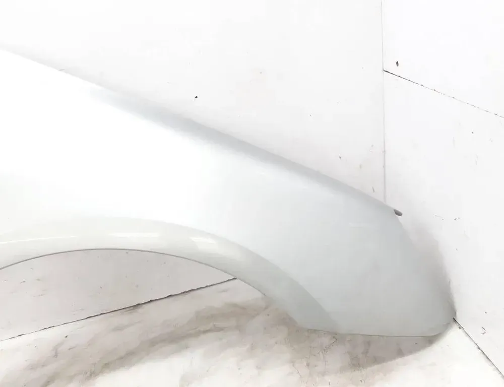 PEUGEOT 307 1 generation (2001-2008) Forreste højre skærm EZR 33501945