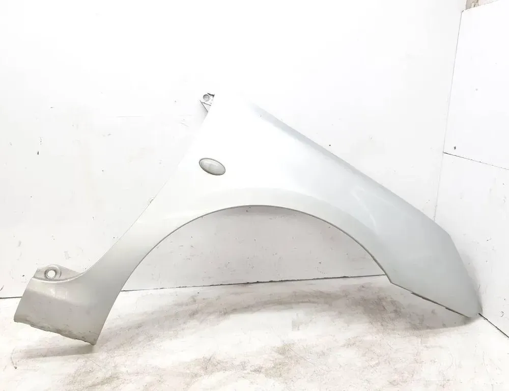 PEUGEOT 307 1 generation (2001-2008) Forreste højre skærm EZR 33501945