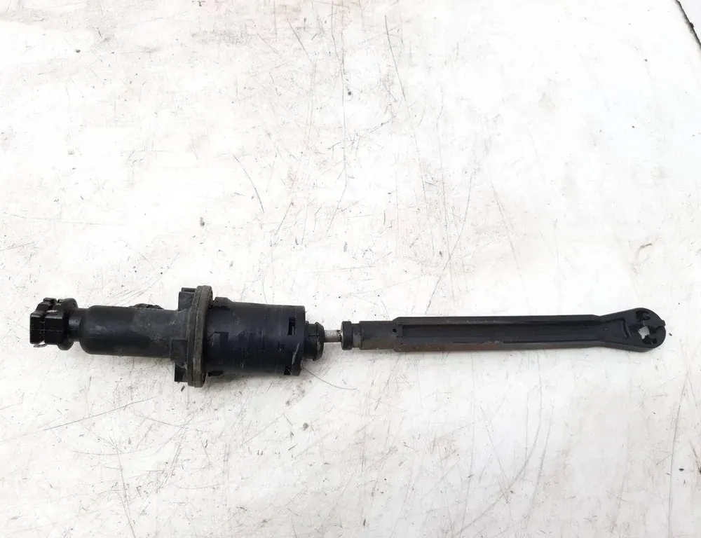 PEUGEOT 307 1 generation (2001-2008) Koblingscylinder 33511049