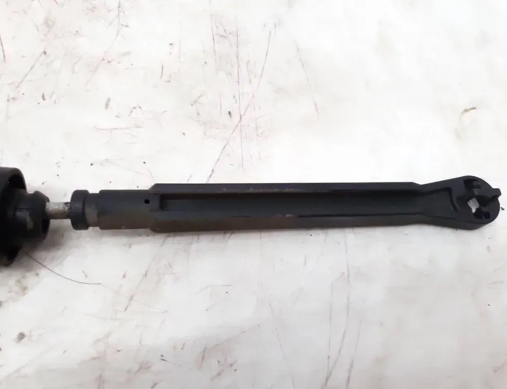 PEUGEOT 307 1 generation (2001-2008) Koblingscylinder 33511049