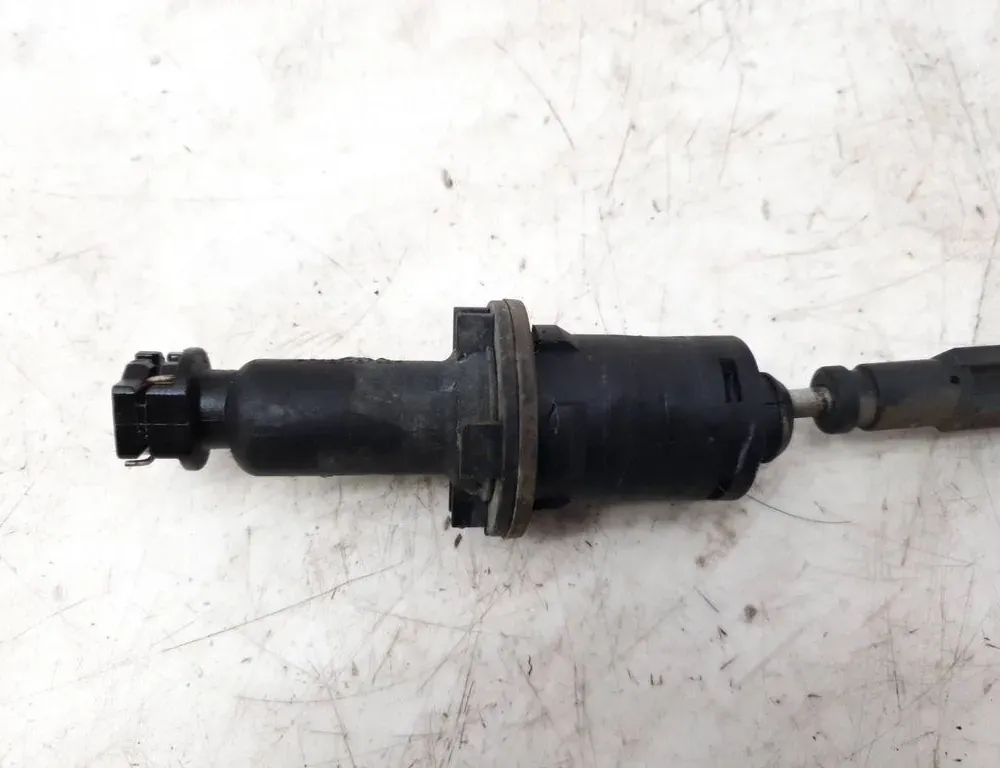 PEUGEOT 307 1 generation (2001-2008) Koblingscylinder 33511049