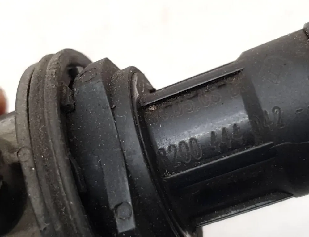 RENAULT Espace 4 generation (2002-2014) Koblingscylinder 8200444042 33527944