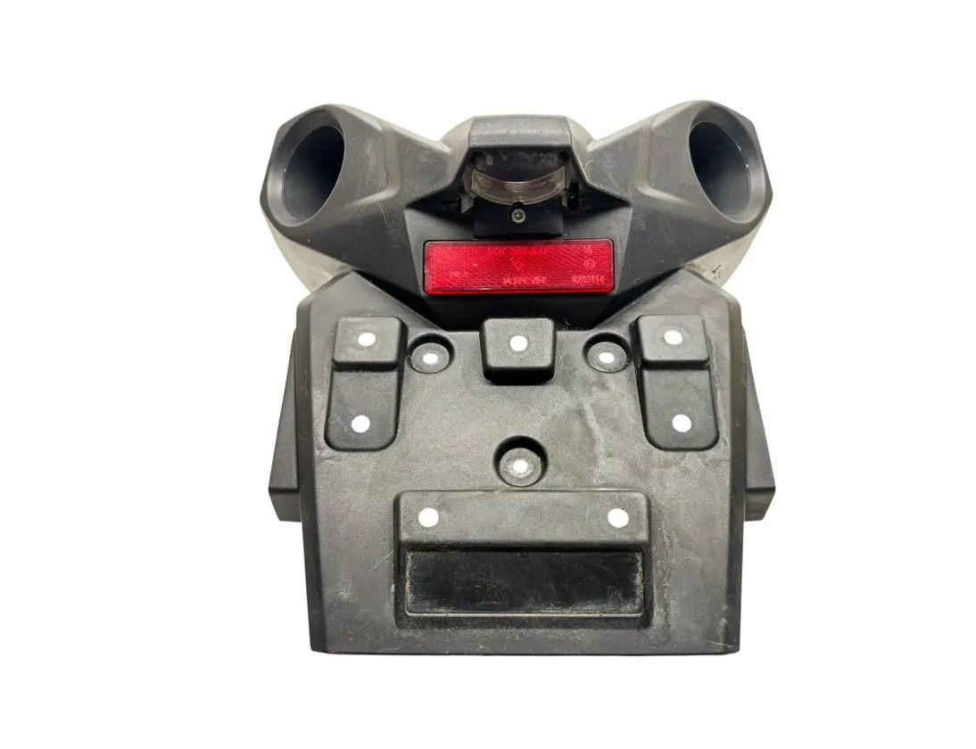 BMW C Bagskærmsdæksel 46628545534,8545534 34633541