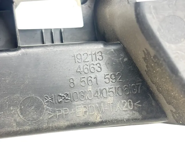 BMW C Bager Indvendig kåbekappe 8561592 34829798