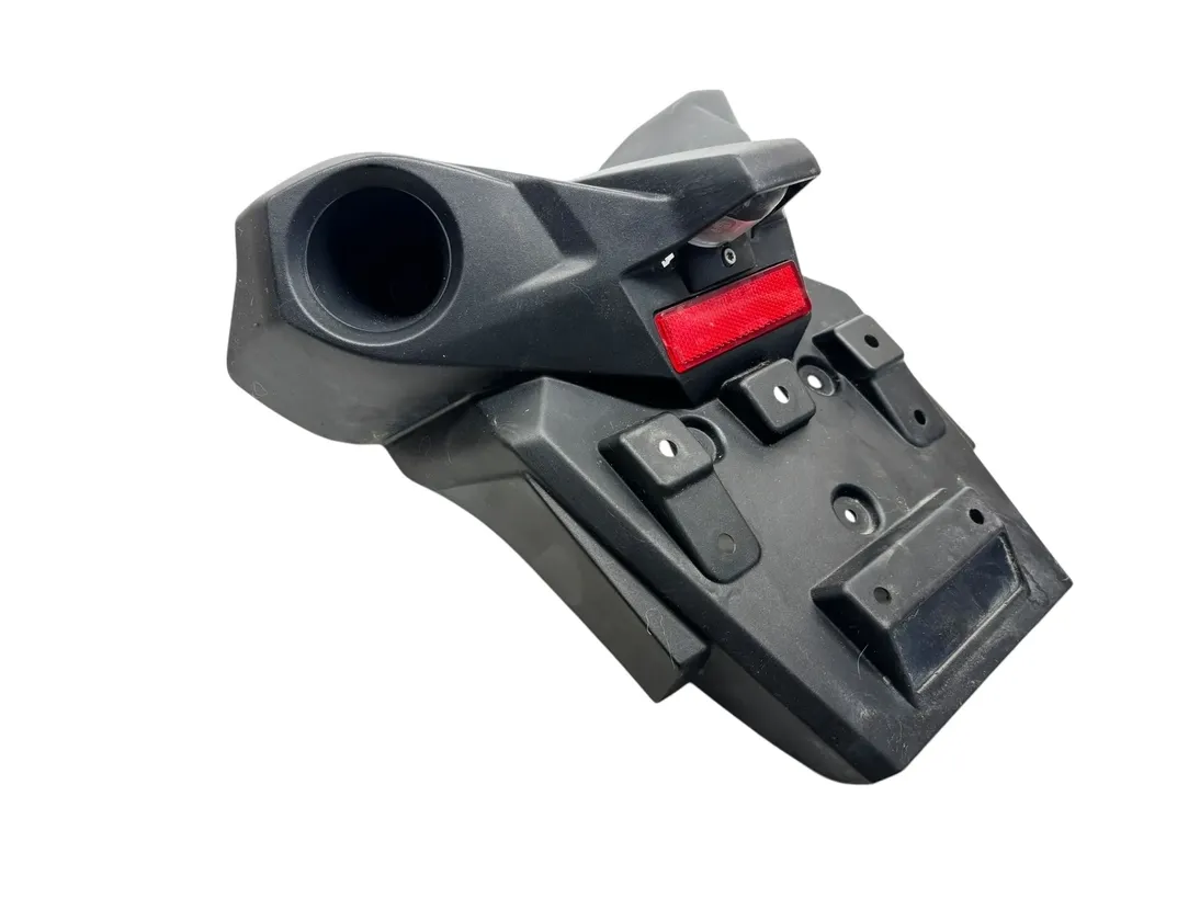 BMW C Bagskærmsdæksel 46628545534,8545534 34633541