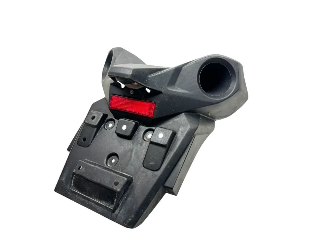 BMW C Bagskærmsdæksel 46628545534,8545534 34633541