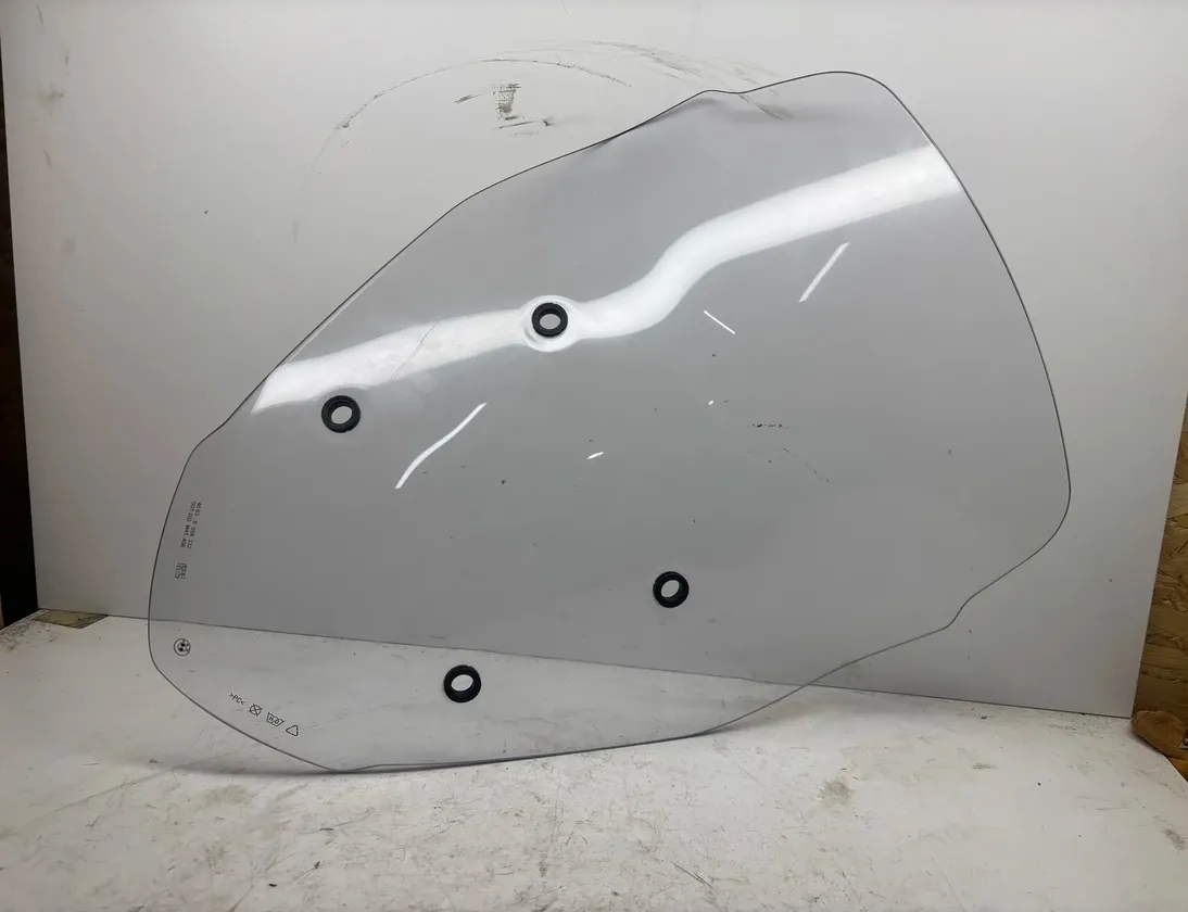 BMW C Forrude skærmafviser 8558232 34829818