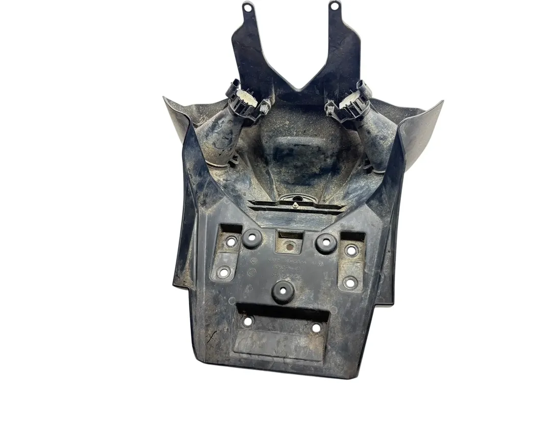 BMW C Bagskærmsdæksel 46628545534,8545534 34633541