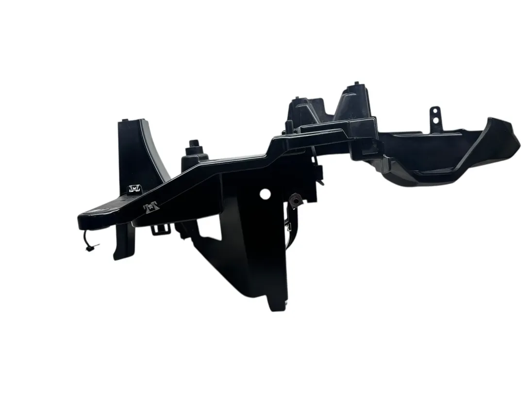 BMW C Front indvendig dæksel fyld 8566836,46638566836 34845628