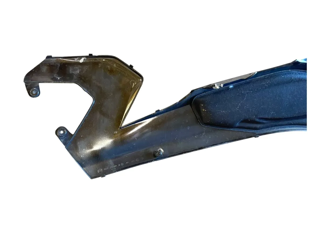 BMW C Højre sidebeklædning dækpanel kappe RH 46637725044,7725044 34635399