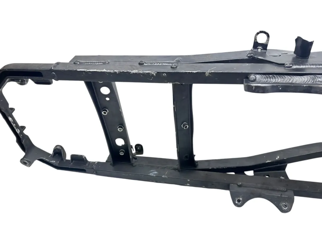 KAWASAKI NINJA Bagramme underramme 34805588