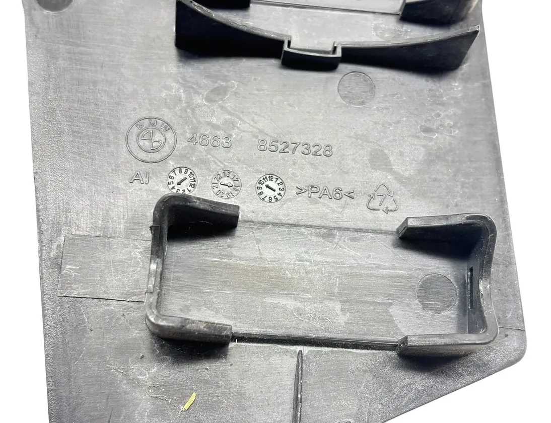 BMW C Front indvendig dæksel fyld 46638527328 34791222