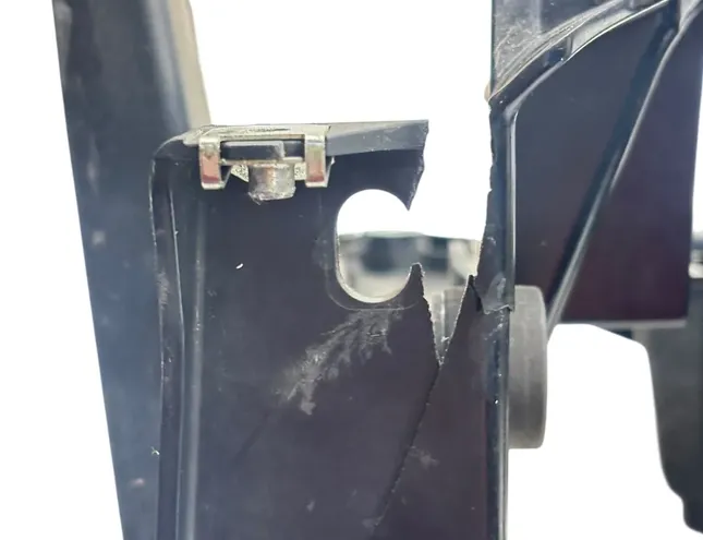 BMW C Front indvendig dæksel fyld 8566836,46638566836 34845628