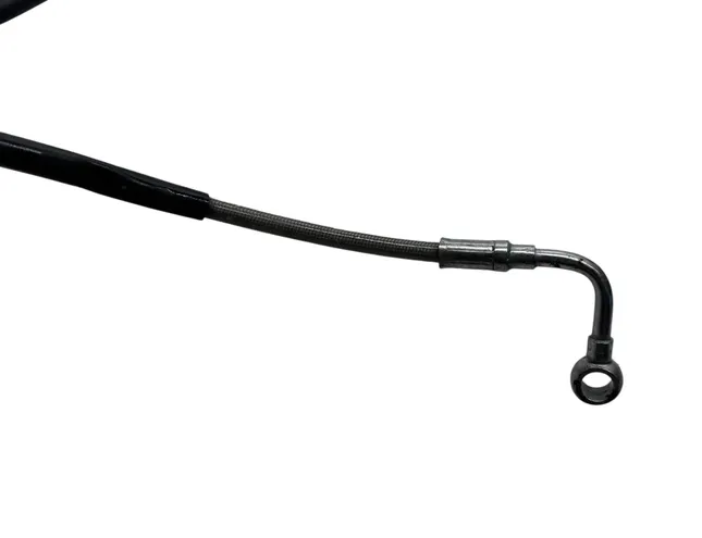 BMW C Bagerste bremseslange rørledning 7725188 34637375
