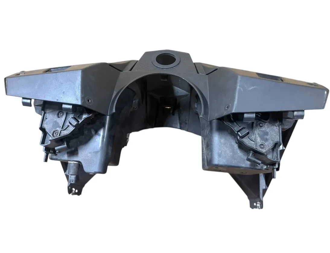 BMW C Front indvendig dæksel fyld 5A09425,5A0C868,46638558252 34829512