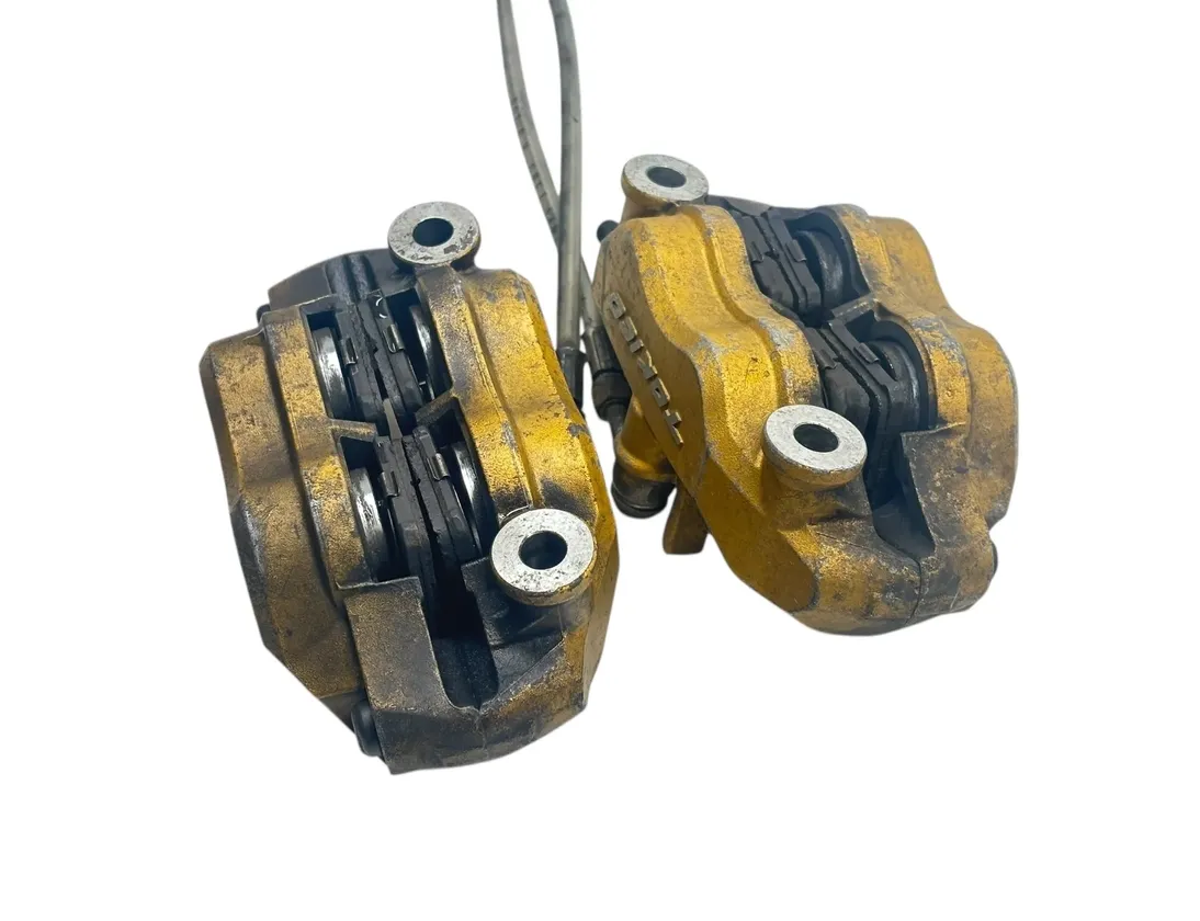 KAWASAKI NINJA Bremsekaliber foran 430800017483,430800018483 34807158