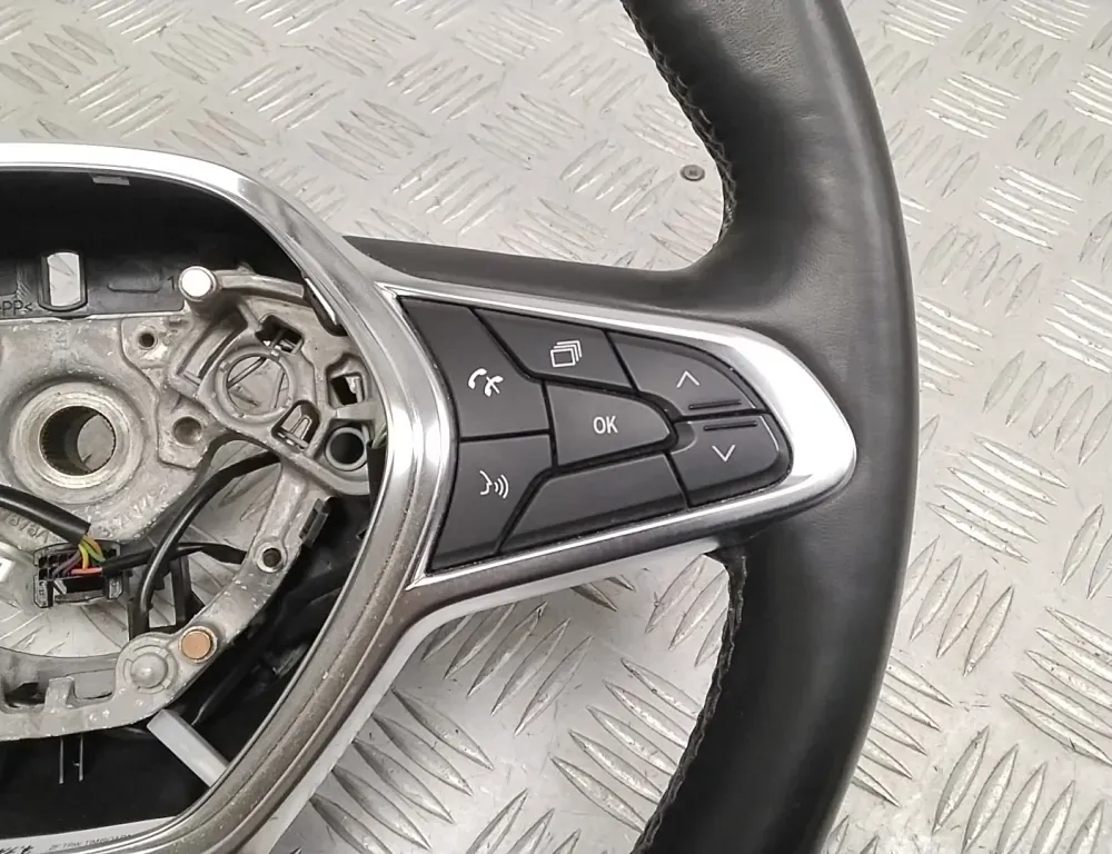 RENAULT Zoe 1 generation (2012-2023) Rat 484006274R 33508673