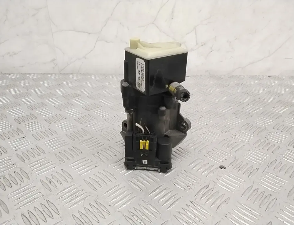 KIA Niro 1 generation  (2016-2022) Koblingscylinder 410502B002 33508687