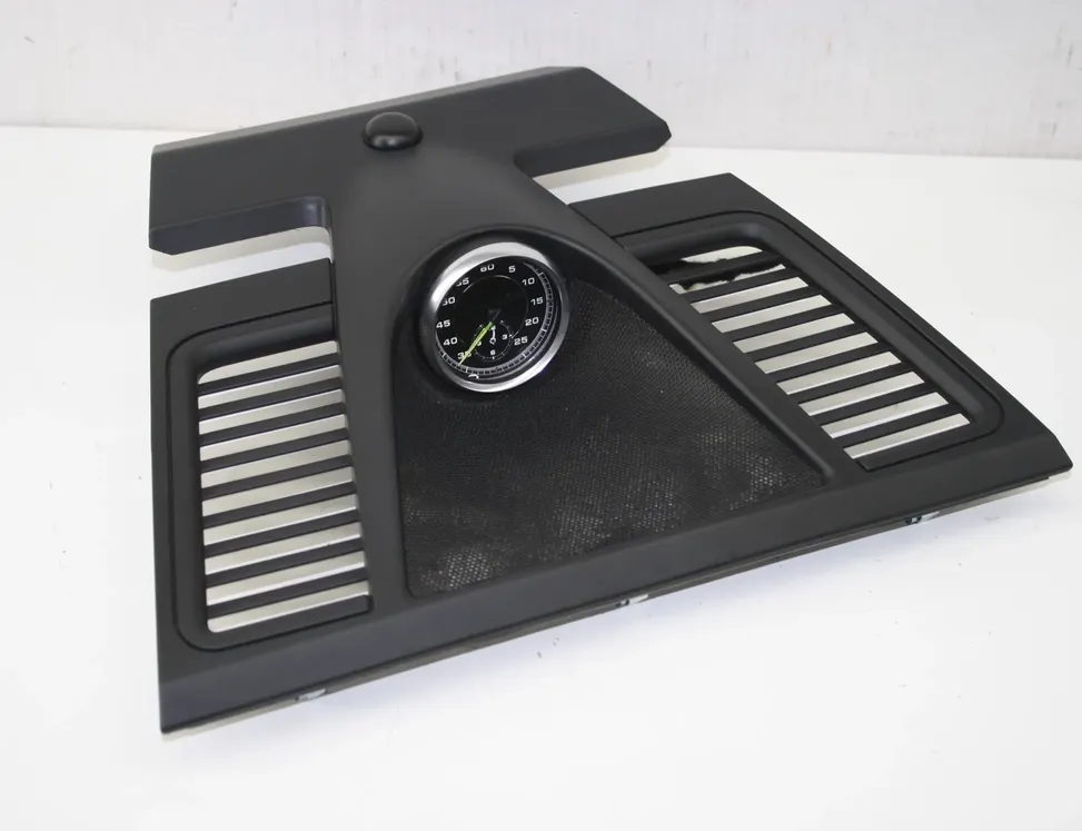 PORSCHE Panamera 970 (2009-2016) Indvendigt ur 35049788