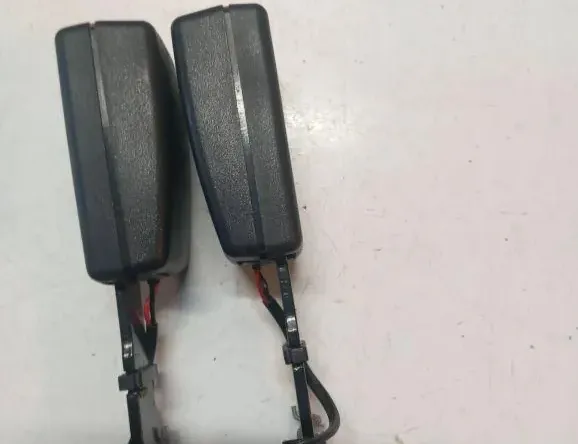 VOLVO XC60 1 generation (2008-2017) Midterste sædespænde bag 2B10310,30734714 33130196