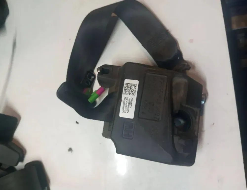 VOLVO XC60 1 generation (2008-2017) Højre bagerste sikkerhedssele MP000034147755A,39818864 33136720