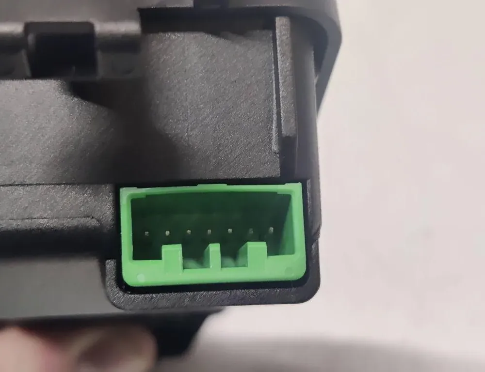 VOLVO XC60 1 generation (2008-2017) Front kamera P31387310 33160293