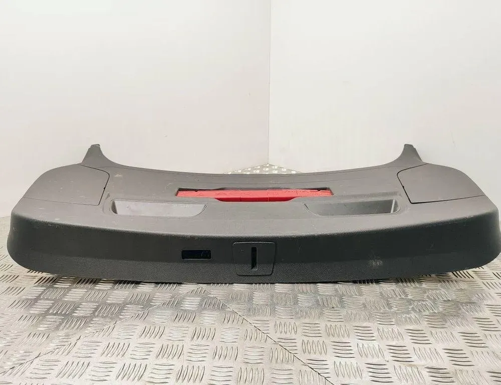 BMW 2 Series Grand Tourer F46 (2018-2023) Bagklapsdæksel Trim 20024110,7349463 30576425