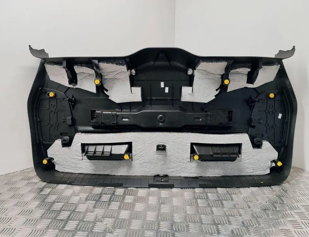 BMW 2 Series Grand Tourer F46 (2018-2023) Bagklapsdæksel Trim 20024110,7349463 30576425