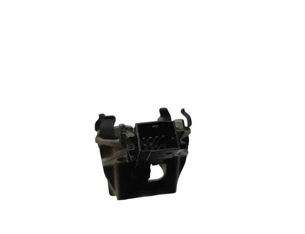 VOLKSWAGEN Passat B7 (2010-2015) Indvendigt bakspejl 3G0857511AD 32590383