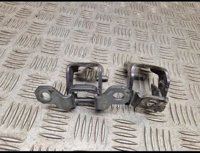 RENAULT Espace 5 generation (2015-2023) Andre kropsdele 33188910