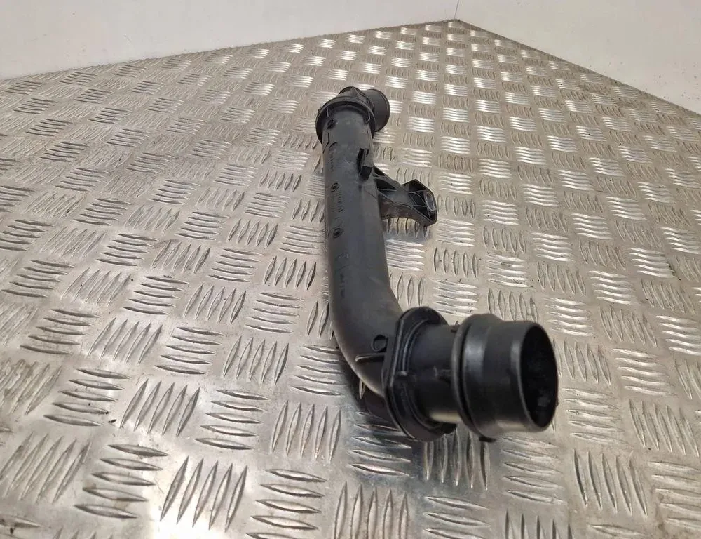 RENAULT Kadjar 1 generation (2015-2024) Intercooler Slangerør 124604804R,144604EB1A 33240475