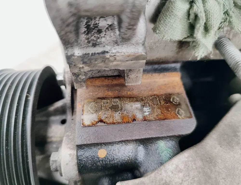 RENAULT Scenic 4 generation (2017-2023) Motor 100012360R,R9NA401 33347664