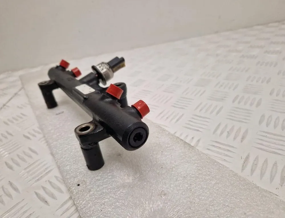 PEUGEOT 508 1 generation (2010-2020) Brændstofskinne 284038820232,9663305480 33511563