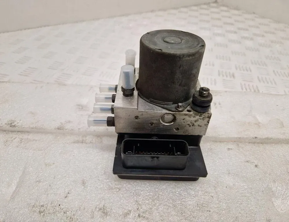 PEUGEOT 508 1 generation (2010-2020) ABS pumpe 9678189680 33542719