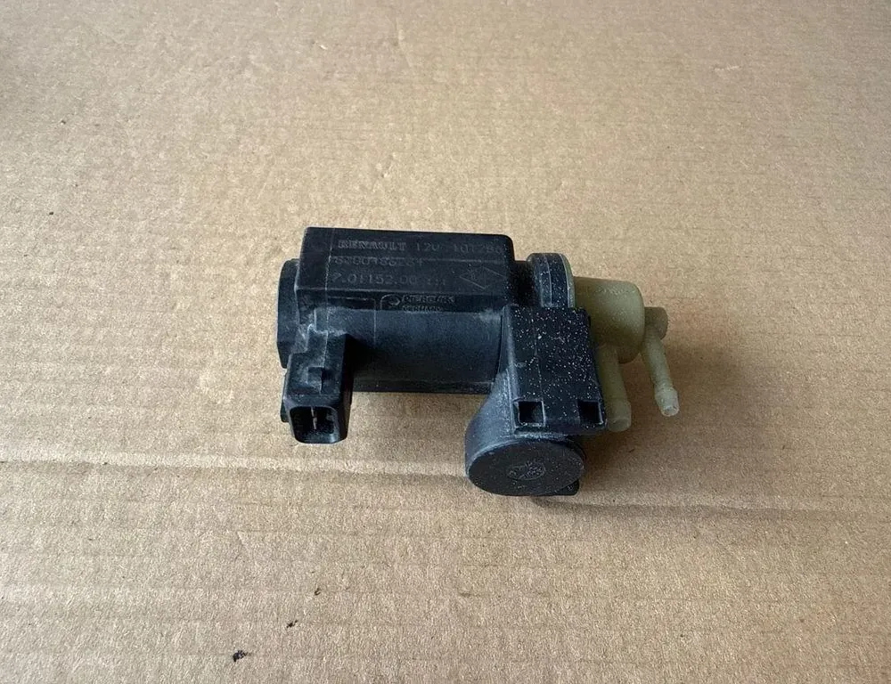 OPEL Vivaro A (2002-2006) Magnetventil 70115200,8200486264 34787285