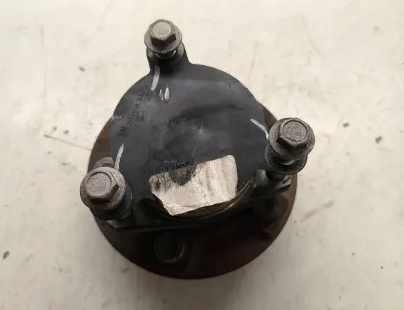 CHEVROLET Camaro 6 generation (2015-2024) Højre baghjulsleje 81039378,1284949,13513695 34781807