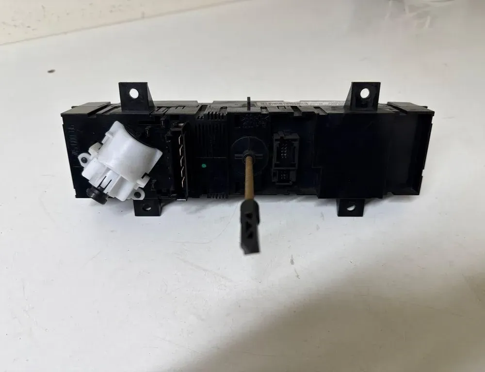 MERCEDES-BENZ Sprinter 2 generation (906) (2006-2018) Andre kontrolenheder C9955002,A9068300485KZ 34779410